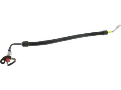 2014 Ford F-550 Super Duty Power Steering Hose - BC3Z-3A719-L