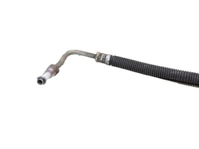 2014 Ford F-550 Super Duty Power Steering Hose - BC3Z-3A719-L