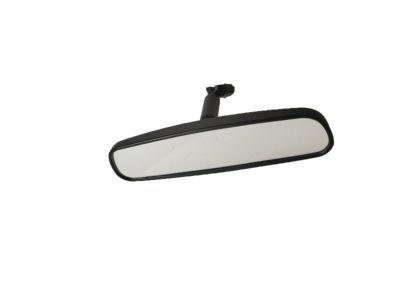 Ford 6U5Z-17700-B Mirror Assembly - Rear View - Inner