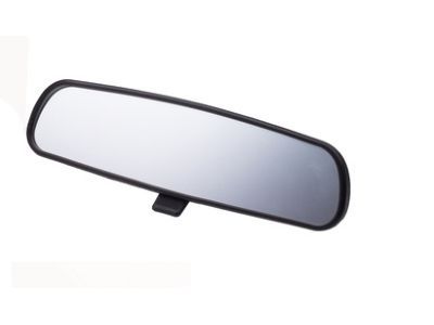 Ford 6U5Z-17700-B Mirror Assembly - Rear View - Inner