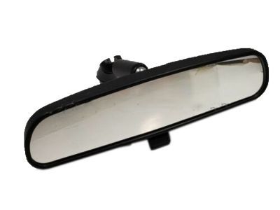 Ford 6U5Z-17700-B Mirror Assembly - Rear View - Inner