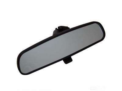 Ford 6U5Z-17700-B Mirror Assembly - Rear View - Inner