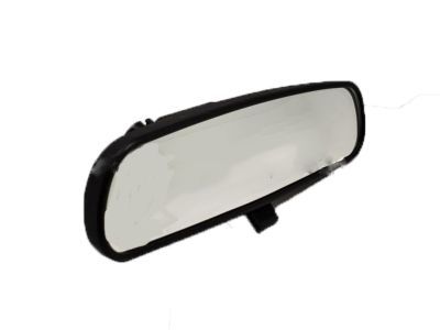 2018 Ford C-Max Car Mirror - 6U5Z-17700-B