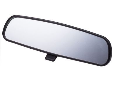 Ford 6U5Z-17700-B Mirror Assembly - Rear View - Inner