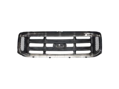 Ford 1C3Z-8200-BAA Grille Assembly - Radiator