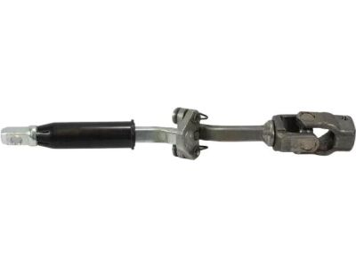 Ford Ranger Steering Shaft - 7L5Z-3E751-A