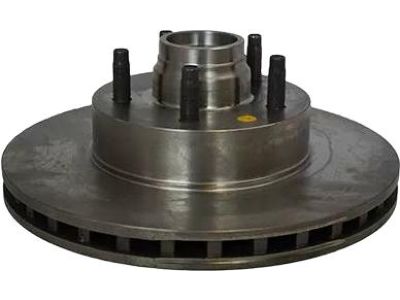 Ford Ranger Wheel Hub - AL5Z-1102-A