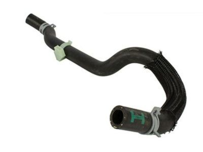 Mercury Radiator Hose - 8L8Z-8260-B
