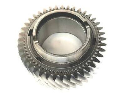Ford 3R3Z-7102-AA Gear - Mainshaft 2nd Speed