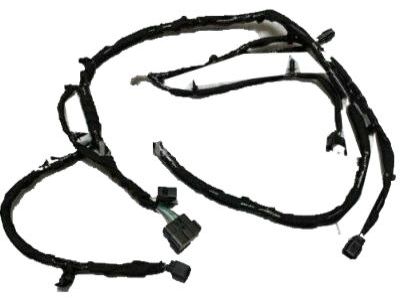 Ford HG9Z-12A581-RA Wire Assembly