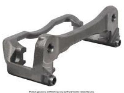 Ford F3DZ-2B511-A Bracket