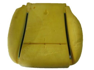 Ford 7R3Z-63632A23-A Seat Cushion Pad