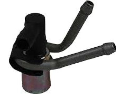 Ford F-150 PCV Valve - YL3Z-6A666-AA