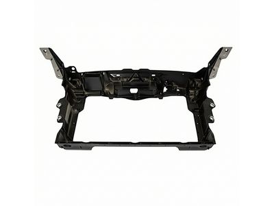 2009 Lincoln MKS Radiator Support - 8A5Z-16138-A
