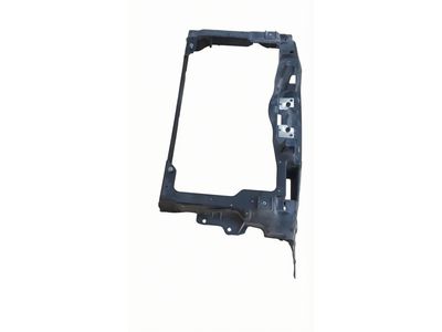 2009 Lincoln MKS Radiator Support - 8A5Z-16138-A