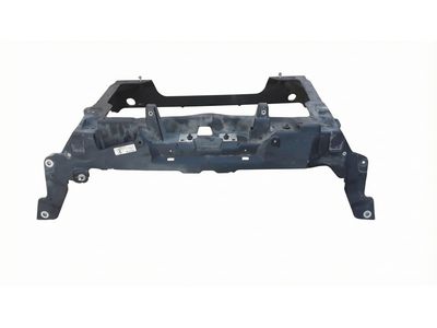 2009 Lincoln MKS Radiator Support - 8A5Z-16138-A