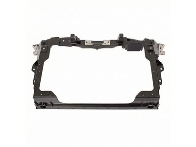 2009 Lincoln MKS Radiator Support - 8A5Z-16138-A