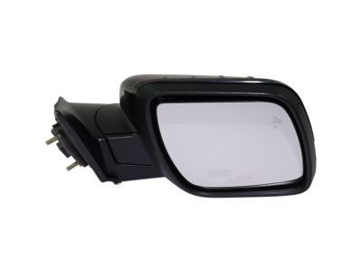 Ford BB5Z-17682-SDPTM Mirror Assembly - Rear View Outer