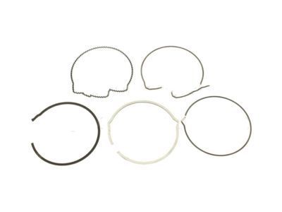 Ford Piston Ring Set - CJ5Z-6148-B