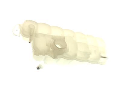 Lincoln Navigator Coolant Reservoir - FL3Z-8A080-A