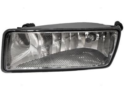 Ford 6L2Z-15201-AA Lamp Assembly - Fog - Front