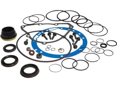 Mercury Transmission Gasket - 8R3Z-7153-A