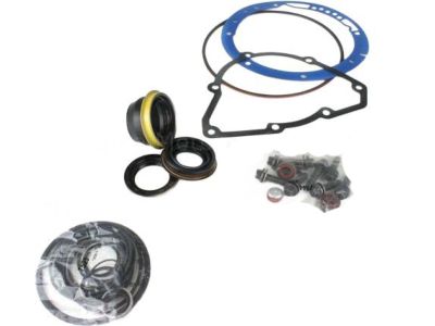 Mercury Transmission Gasket - 8R3Z-7153-A