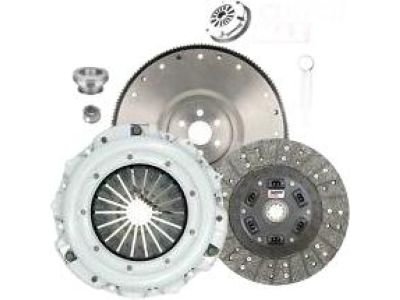 Mercury Transmission Gasket - 8R3Z-7153-A