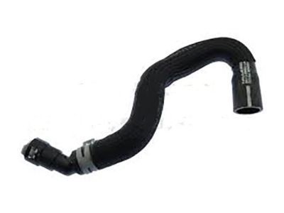 Ford Flex Radiator Hose - 8G1Z-8286-B