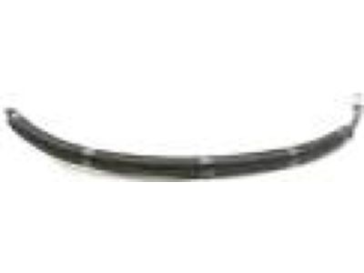 Ford Ranger A/C Hose - 6L5Z-19867-AB