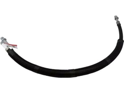 Ford Ranger A/C Hose - 6L5Z-19867-AB