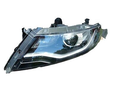 Ford BT4Z-13008-BCP Headlamp Assembly