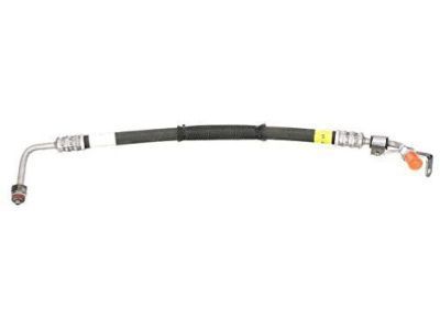 2007 Ford F-450 Super Duty Power Steering Hose - 5C3Z-3A719-E