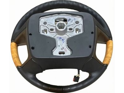 2013 Lincoln Navigator Steering Wheel - BL7Z-3600-BA