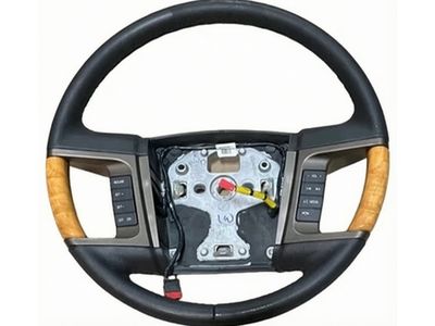 2013 Lincoln Navigator Steering Wheel - BL7Z-3600-BA