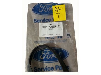 1998 Ford Taurus Weather Strip - F6DZ-5420556-BC