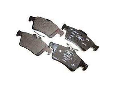 2015 Ford Transit Connect Brake Pads - G2MZ-2V200-Z