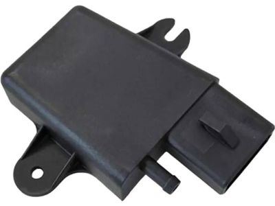 AU2Z-9F479-A Ford Map Sensor Product Photo 3 of 5