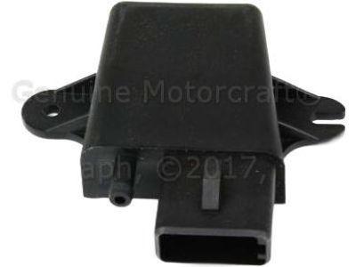 AU2Z-9F479-A Ford Map Sensor Product Photo 4 of 5