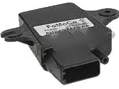 AU2Z-9F479-A Ford Map Sensor Product Photo 2 of 5