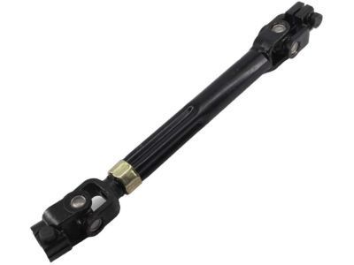 Lincoln Mark LT Steering Shaft - 7L3Z-3B676-A