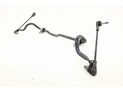 Ford Bronco Sport Sway Bar Kit - LX6Z-5482-J