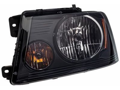 Lincoln Mark LT Headlight - 7L3Z-13008-HA