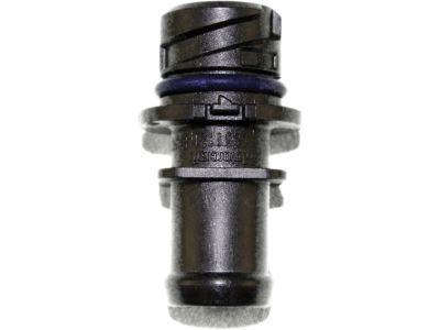 Mercury Mountaineer PCV Valve - YF1Z-6A666-AA