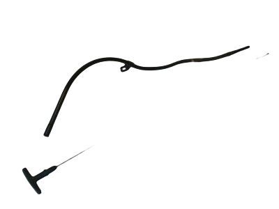 2002 Lincoln Blackwood Dipstick Tube - XL1Z-6754-BA