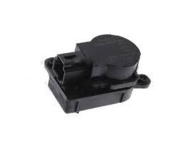 Ford Blend Door Actuator - AV6Z-19E616-C