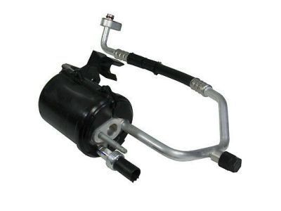 Ford Escape A/C Accumulator - 9L8Z-19C836-A