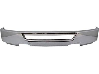 2008 Ford F-150 Bumper - 6L3Z-17757-AA