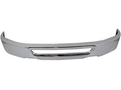 Ford 6L3Z-17757-AA Bumper Assembly - Front