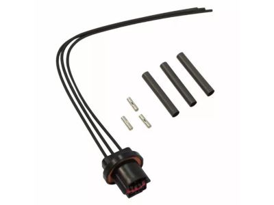 1U2Z-14S411-JB Ford Wire Assembly Product Photo 1 of 2